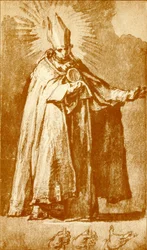 St. Augustine