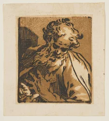 Saint Jerome
