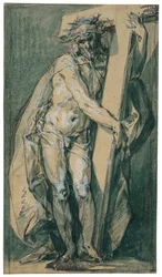 The Man of Sorrows