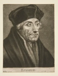 Erasmus of Rotterdam