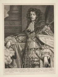 James Scott, Duke of Monmouth
