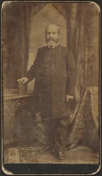 Portrait of a Man