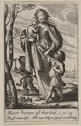 Charity