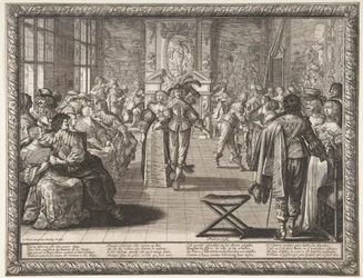 The Ball