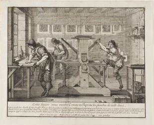 The Etcher