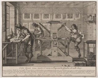 The Intaglio Printers