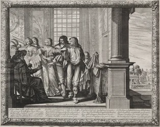 The Prodigal Son: Dressing for the Feast