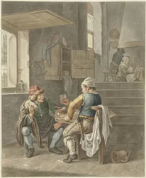 The Tavern
