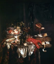 Still Life