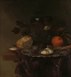 Still Life, c.1660