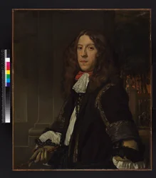 Portrait of a Man