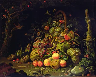 Fruit basket