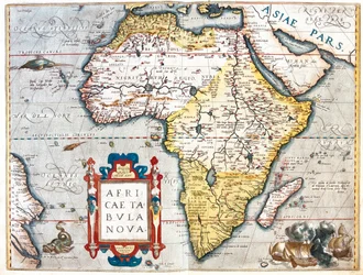 Africa