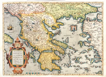 Croatia (County: Dubrovnik-Neretva), southern Bosnia and Herzegovina, southern Serbia, southern Bulgaria, Montenegro, Albania, Macedonia, Greece, Western Turkey