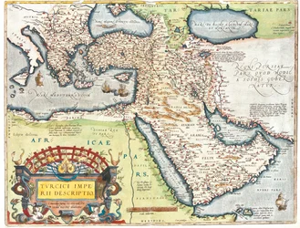 Croatia, Romania, Bosnia and Herzegovina, Serbia, Bulgaria, Montenegro, Kosovo, Albania, Macedonia, Greece, Turkey, south Russia, Georgia, Azerbaijan, Armenia, Iran, Iraq, Syria, Lebanon, Israel, Jordan, Saudi Arabia, Kuwait, Qatar, Bahrain, United Arab Em