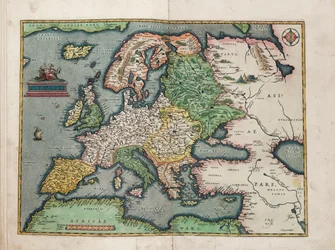 Europae