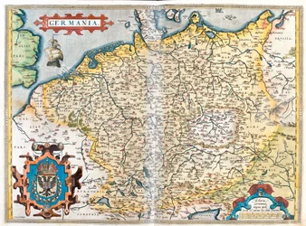 France, Belgium, Netherlands, Luxembourg, Germany, Poland