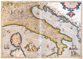 Italy