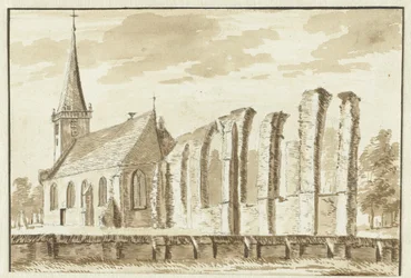 Church in Heiloo