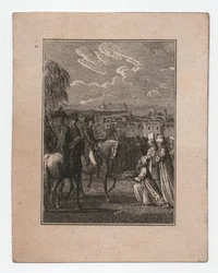 Napoleon in Egypt