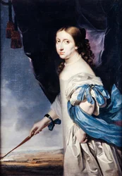 Christina of Sweden (1626–1689)