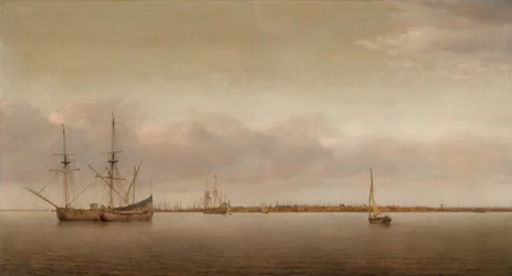 View of Hoorn