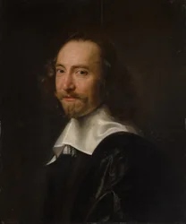 Portrait of a Man