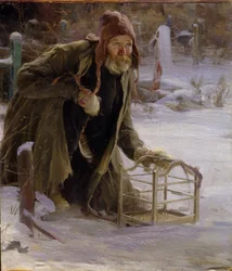 The Bird Catcher