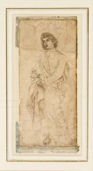Saint John the Evangelist