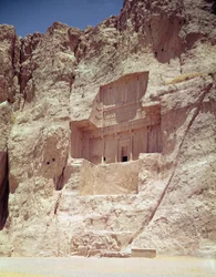 Mausoleum of Xerxes I