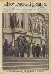 In Rome, May 24th