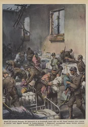 Children in the Great Drama