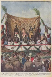 From Dancer to Princess