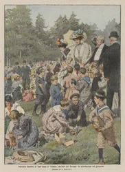 Two Hundred Children of Sant