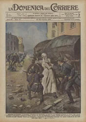 Heroines of Italy