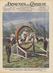 Military Festival in Mogadishu