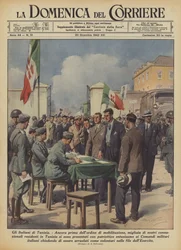 The Italians of Tunisia