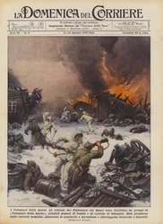 The Volunteers of Death