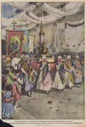 The Propitiatory Rites