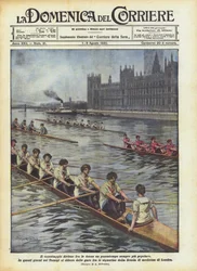 Rowing Becomes an Increasingly Popular Pastime Among Women