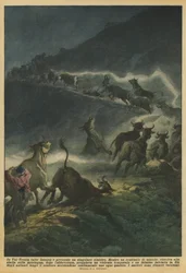 A Singular Accident Occurred in Val Trenta (Upper Isonzo)