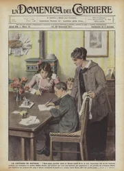 The Christmas Letter