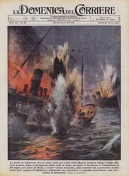 The Deeds of Gibraltar