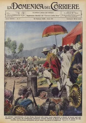 The Solemn Curse of Ras Desta