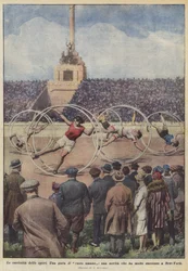 The Curiosities of Sports