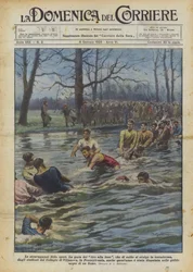 The Extravagances of Sport