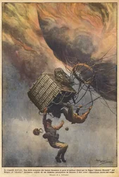 The Tragedies of the Air