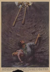 The Heroism of a Mother