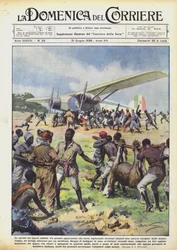 The spirit of the new subjects