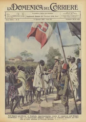 In the Pacified Empire